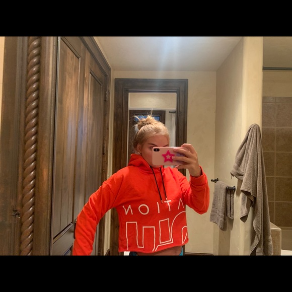 PE NATION sweatshirt - Picture 2 of 3